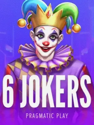 6 Jokers at Incognito