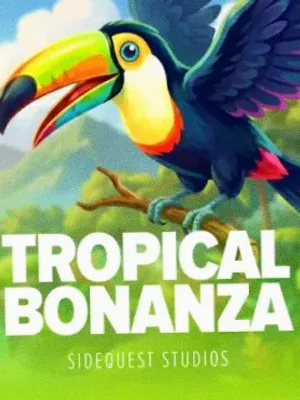 Tropical Bonanza at Incognito