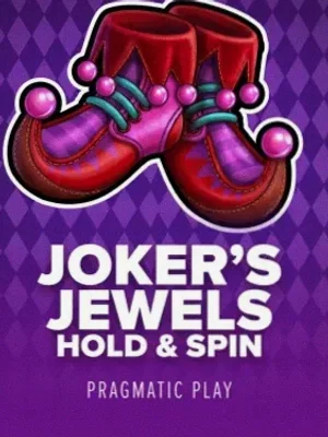 Joker's Jewels Hold & Spin at Incognito