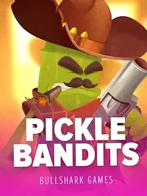 Pickle Bandits at Incognito