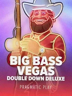 Big Bass Vegas Double Down Deluxe at Incognito