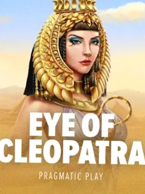 Eye of Cleopatra at Incognito