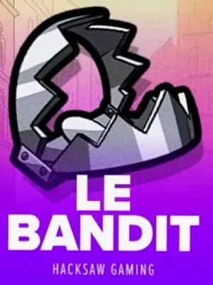 Le Bandit at Incognito