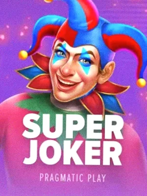 Super Joker at Incognito