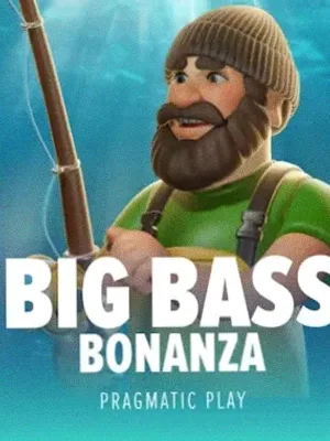 Big Bass Bonanza at Incognito