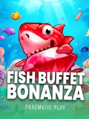Fish Buffet Bonanza at Incognito