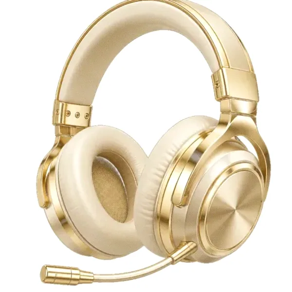 Gaming headset — Incognito