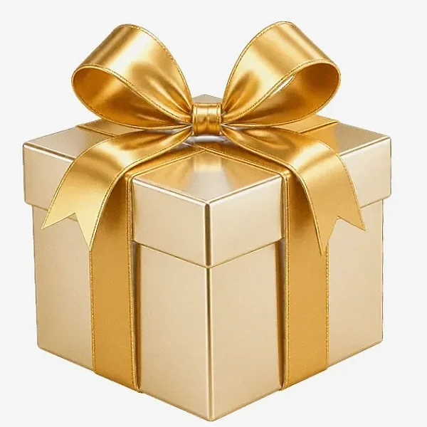 Gift box — Incognito