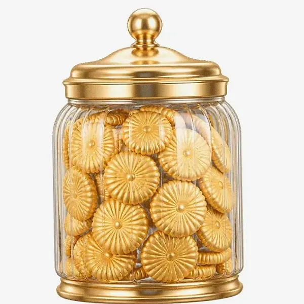 Cookie jar — Incognito