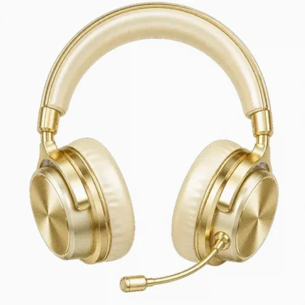 Headset with microphone — Incognito