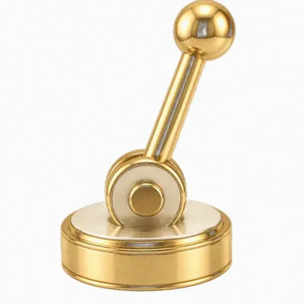 Arcade joystick — Incognito