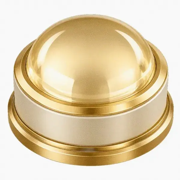 Casino push button — Incognito