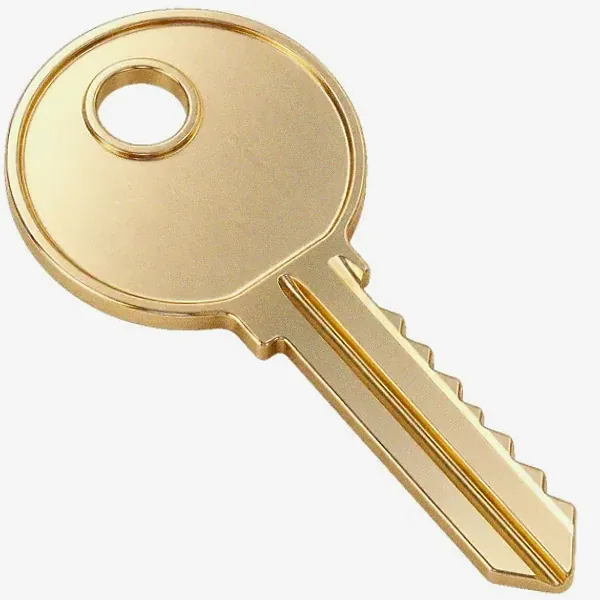 Round key — Incognito