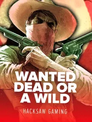 Wanted Dead Or a Wild at Incognito