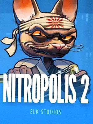 Nitropolis 2 at Incognito