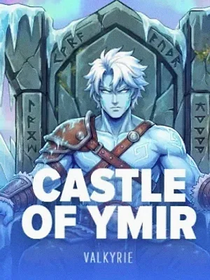 Castle of Ymir at Incognito