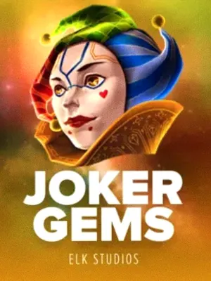 Joker Gems at Incognito