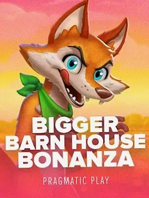 Bigger Barn House Bonanza at Incognito