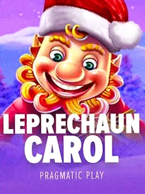 Leprechaun Carol at Incognito