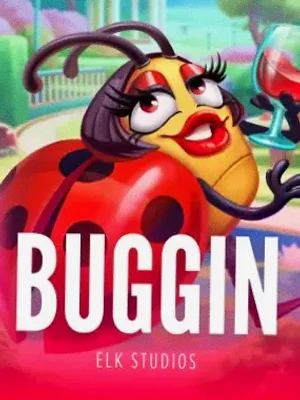 Buggin at Incognito