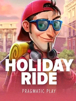 Holiday Ride at Incognito