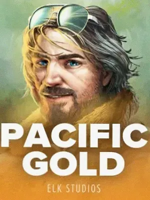 Pacific Gold at Incognito