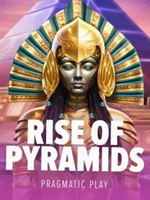 Rise of Pyramids at Incognito