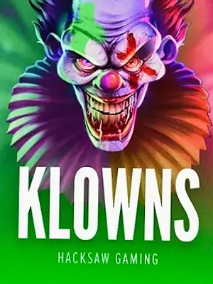 Klowns at Incognito