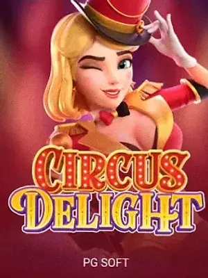 Circus Delight at Incognito