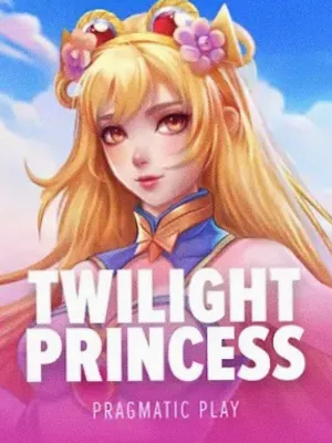 Twilight Princess at Incognito
