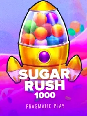 Sugar Rush 1000 at Incognito