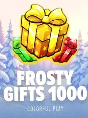 Frosty Gifts 1000 at Incognito