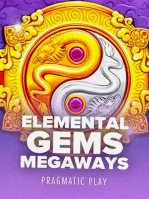 Elemental Gems Megaways at Incognito