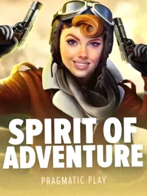 Spirit of Adventure at Incognito