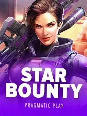 Star Bounty at Incognito