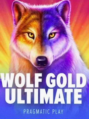 Wolf Gold Ultimate at Incognito