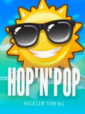 HopNPop at Incognito
