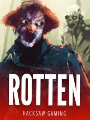 Rotten at Incognito