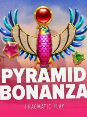 Pyramid Bonanza at Incognito