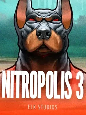 Nitropolis 3 at Incognito