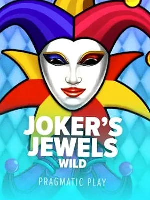Joker's Jewels Wild at Incognito