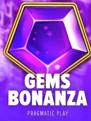 Gems Bonanza at Incognito