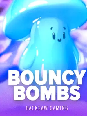Bouncy Bombs at Incognito