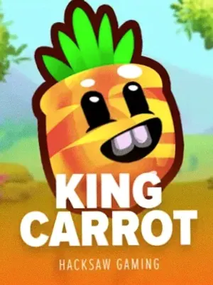 King Carrot at Incognito