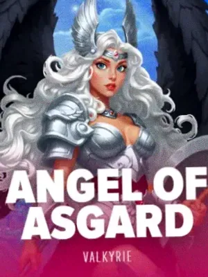 Angel of Asgard at Incognito