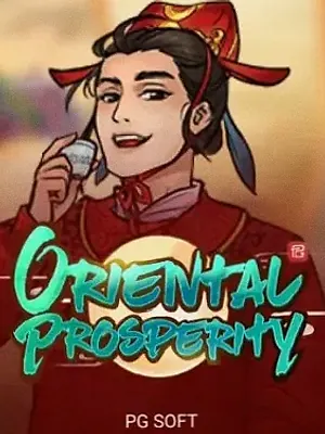 Oriental Prosperity at Incognito