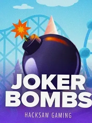 Joker Bombs at Incognito