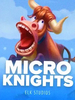 Micro Knights at Incognito