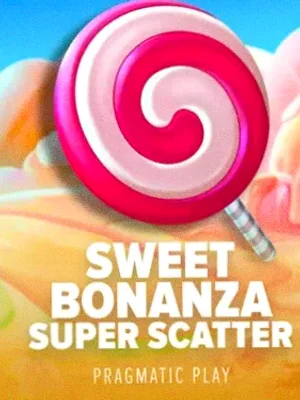 Sweet Bonanza Super Scatter at Incognito