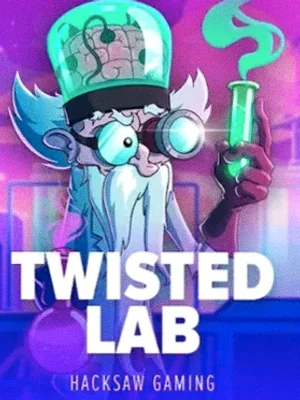 Twisted Lab at Incognito